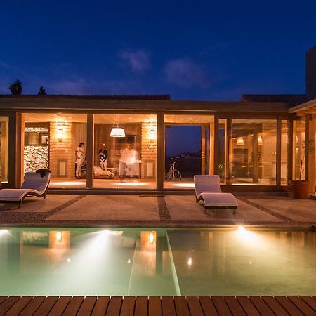 Adobe Charm Villa Cafayate Eksteriør billede