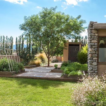 Adobe Charm Villa Cafayate Eksteriør billede