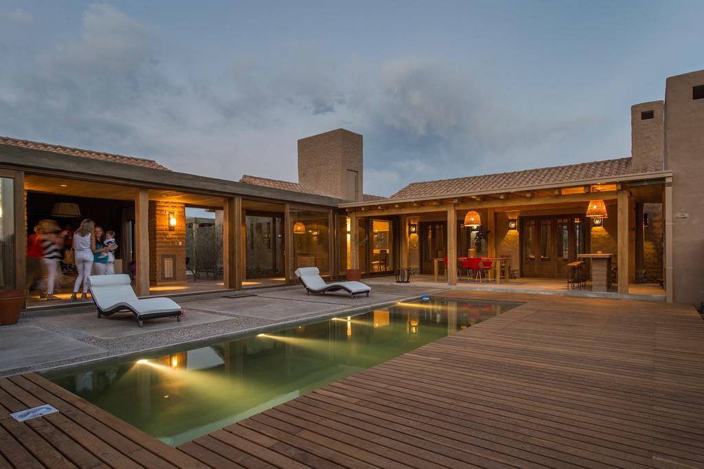 Adobe Charm Villa Cafayate Eksteriør billede
