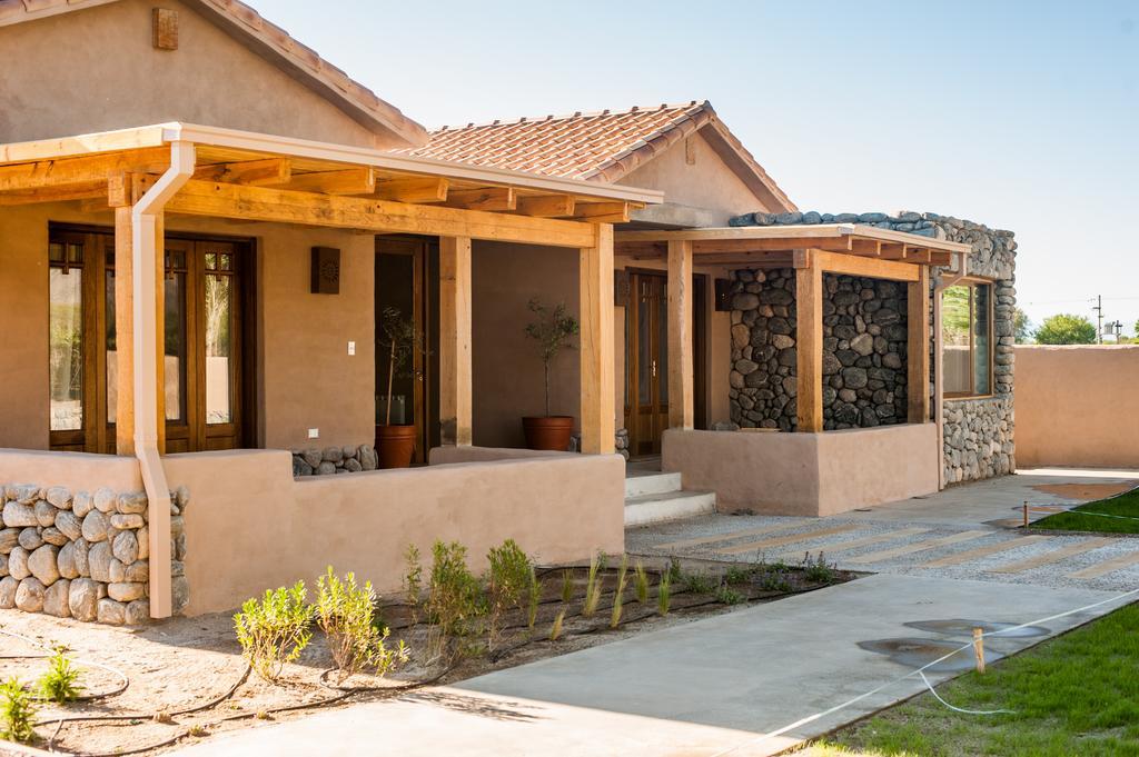 Adobe Charm Villa Cafayate Eksteriør billede
