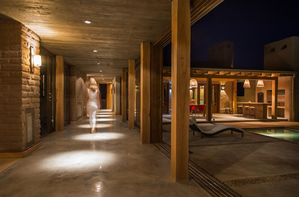 Adobe Charm Villa Cafayate Eksteriør billede