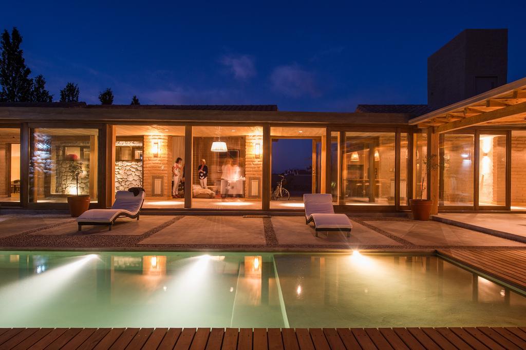 Adobe Charm Villa Cafayate Eksteriør billede