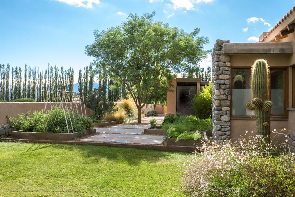 Adobe Charm Villa Cafayate Eksteriør billede